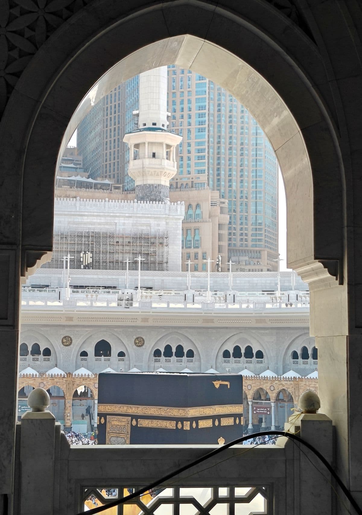 عمرة 10 أيام
