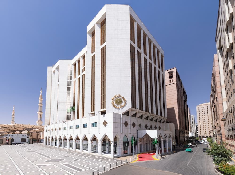 بيلتمور المدينة